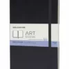 MOLESKINE® Skizzenbuch, Large/A5, 165g-Papier, Hard Cover