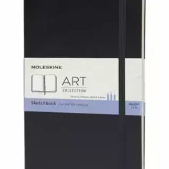 MOLESKINE® Skizzenbuch, Large/A5, 165g-Papier, Hard Cover