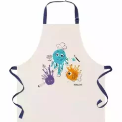 Pelikan Malschürze, Verstellbar, Für Kinder