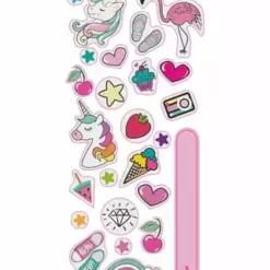 Pelikan Deckfarbkasten "K12", Plus Sticker