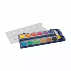 Pelikan Deckfarbkasten K12 MEHRFARBIG