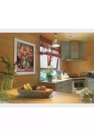 Schipper Malen Nach Zahlen "Gruß Aus Dem Bauerngarten" BUNT – Bild 3