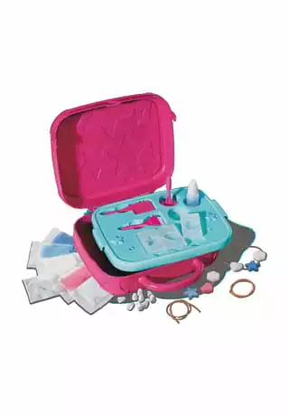 Ravensburger Blazelets Style Studio Charms MEHRFARBIG – Bild 3