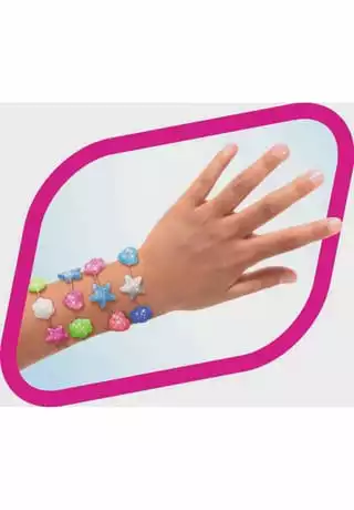 Ravensburger Blazelets Style Studio Charms MEHRFARBIG – Bild 4