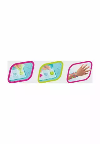 Ravensburger Blazelets Style Studio Charms MEHRFARBIG – Bild 5