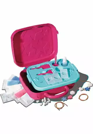 Ravensburger Blazelets Style Studio Charms MEHRFARBIG – Bild 6