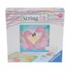 Ravensburger String It "Lama & Flamingo" MEHRFARBIG