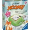 Ravensburger Xoomy Midi Zeichentisch "Cute Animals" GRÜN