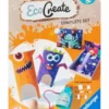 Ravensburger Eco Create Bastel-Set Beige