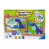 Ravensburger Malen Nach Zahlen Junior "Land Der Dinosaurier" MEHRFARBIG