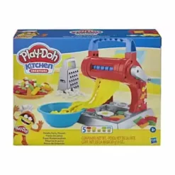 Hasbro Nudelmaschine, 283 G Mehrfarbig