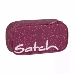 Satch Schlamperbox "Berry Bash", Befüllt BEERE