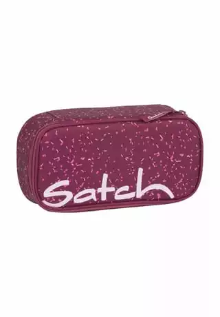 Satch Schlamperbox "Berry Bash", Befüllt BEERE