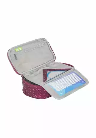 Satch Schlamperbox "Berry Bash", Befüllt BEERE – Bild 3