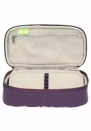 Satch Schlamperbox "Berry Bash", Befüllt BEERE – Bild 5