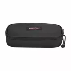 EASTPAK Federmäppchen "Oval Single" SCHWARZ
