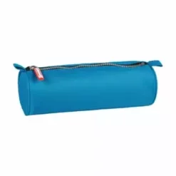 BRUNNEN Schlamper-Mäppchen, Azur AZUR
