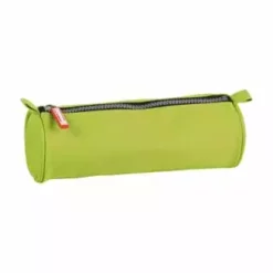 BRUNNEN Schlamper-Etui GRÜN