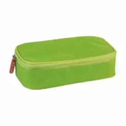 BRUNNEN Combi-Etui, Kiwi GRÜN