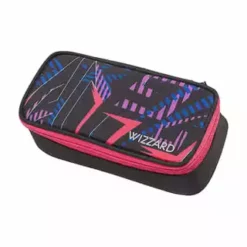 WALKER Schlamperetui "Wizard" NEON LIGHTS