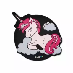 Ergobag 3D-Klettie Einhorn Einhorn