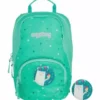 Ergobag Kindergartenrucksack Bärnelope MINT