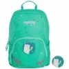 Ergobag Kinderrucksack Türkis
