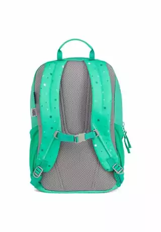 Ergobag Kinderrucksack Türkis – Bild 4