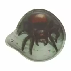 Ergobag Blinkie-Klettie "Spinne", LED Spinne