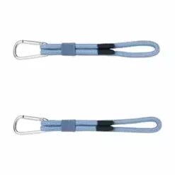 Satch Swaps "Hook Light Blue", Light Blau, Für Kinder Light Blau