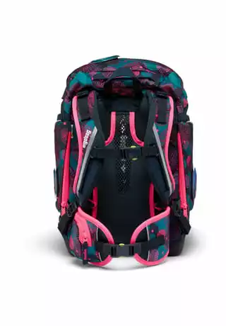 Ergobag Schulrucksack-pack, KORALLBÄR, 99 KORALLBÄR – Bild 3