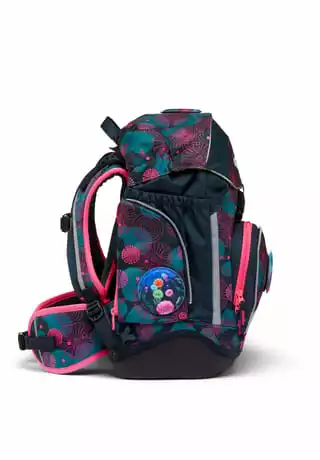 Ergobag Schulrucksack-pack, KORALLBÄR, 99 KORALLBÄR – Bild 4