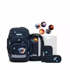 Ergobag Schulrucksack-pack, KOBÄRNIKUS, 99 KOBÄRNIKUS