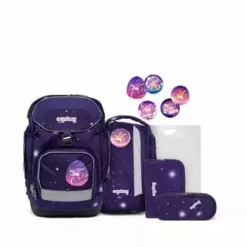 Ergobag Schulrucksack-pack, BÄRGASUS, 99 BÄRGASUS