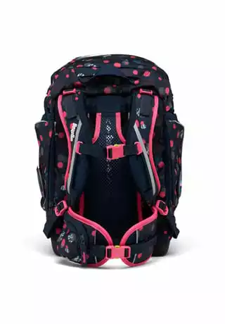 Ergobag Schulrucksack-pack, PHANTBÄRSIEWELT, 99 PHANTBÄRSIEWELT – Bild 3