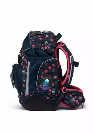 Ergobag Schulrucksack-pack, PHANTBÄRSIEWELT, 99 PHANTBÄRSIEWELT – Bild 4