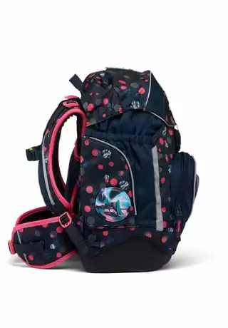 Ergobag Schulrucksack-pack, PHANTBÄRSIEWELT, 99 PHANTBÄRSIEWELT – Bild 5