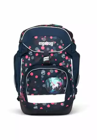 Ergobag Schulrucksack-pack, PHANTBÄRSIEWELT, 99 PHANTBÄRSIEWELT – Bild 6