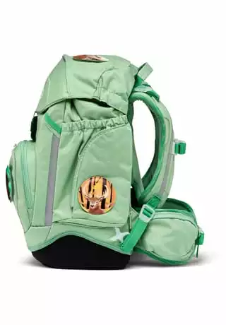 Ergobag Schulrucksack-pack, WALDBÄRWOHNER, 99 WALDBÄRWOHNER – Bild 3