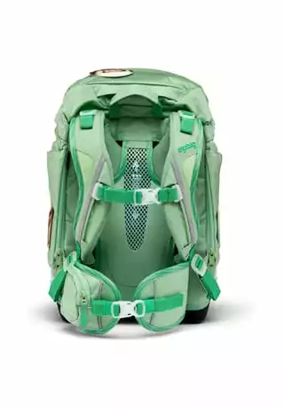 Ergobag Schulrucksack-pack, WALDBÄRWOHNER, 99 WALDBÄRWOHNER – Bild 4