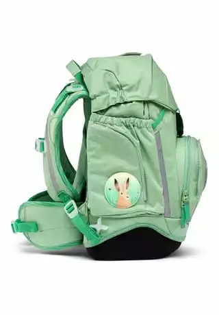 Ergobag Schulrucksack-pack, WALDBÄRWOHNER, 99 WALDBÄRWOHNER – Bild 5