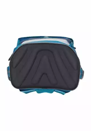 DerDieDas® Ranzenset Ergoflex, BLUE SPEED, 99 BLUE SPEED – Bild 13