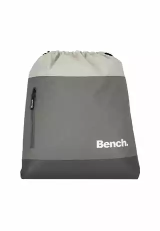 Bench. Classic Turnbeutel 45 Cm Zement-hellgrau