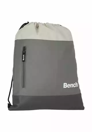 Bench. Classic Turnbeutel 45 Cm Zement-hellgrau – Bild 4