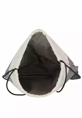 Bench. Classic Turnbeutel 45 Cm Zement-hellgrau – Bild 5