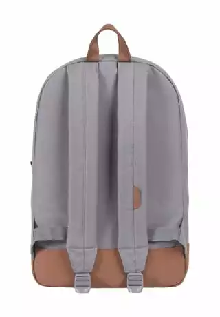 Herschel Rucksack, GREY/TAN, 99 GREY/ TAN – Bild 7