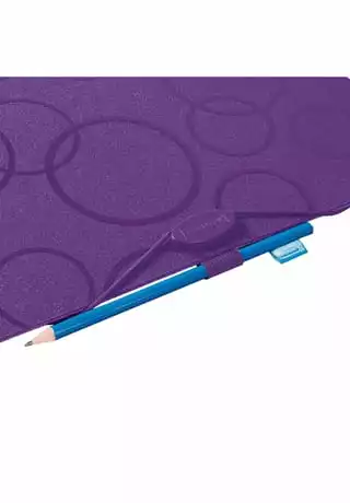 BRUNNEN Ordner "Colour Code" PURPLE – Bild 3