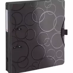 BRUNNEN Ordner "Colour Code" ONYX