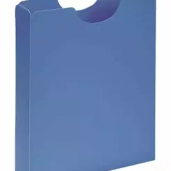 PAGNA® Schulheftbox, A4 HELLBLAU