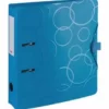 BRUNNEN Ordner "Colour Code" AZUR
